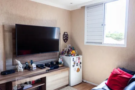 Apartamento com 2 Quartos à venda, 61m² no Vila Guilherme, São Paulo