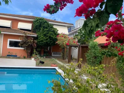Casa de Condomínio com 5 Quartos à venda, 483m² no Buraquinho, Lauro de Freitas
