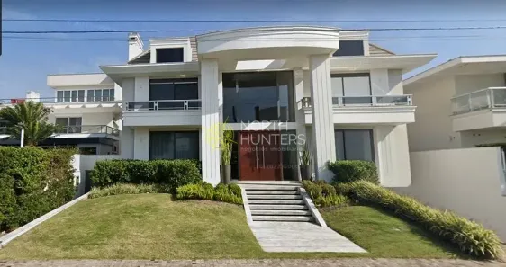 Casa com 5 Quartos à venda, 740m² no Jurerê Internacional, Florianópolis