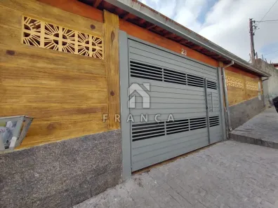 Casa com 2 Quartos à venda, 117m² no Jardim Nova Esperança, Jacareí