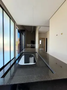 Casa de Condomínio com 3 Quartos à venda, 98m² no Heimtal, Londrina