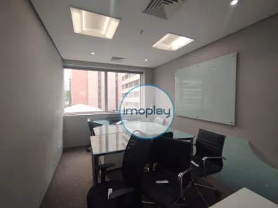 Sala Comercial para alugar, 70m² no Vila Olímpia, São Paulo