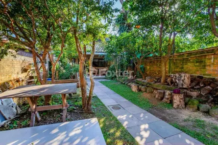 Casa com 3 Quartos à venda, 220m² no Bom Jesus, Porto Alegre