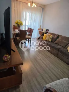 Apartamento com 2 Quartos à venda, 89m² no Vila da Penha, Rio de Janeiro