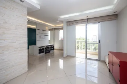 Apartamento com 3 Quartos à venda, 65m² no Água Branca, São Paulo