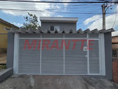 Sobrado com 3 Quartos à venda, 120m² no Sítio do Mandaqui, São Paulo