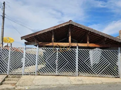 Casa com 2 Quartos à venda, 250m² no Jardim Continental, Taubaté