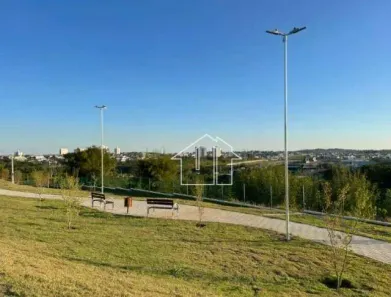 Lote/Terreno à venda, 332m² no Urbanova, São José dos Campos