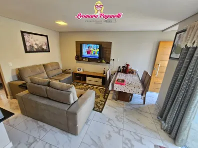 Casa com 2 Quartos à venda, 50m² no Bela Vista, Palhoça