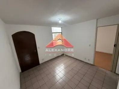 Apartamento com 2 Quartos à venda, 42m² no Vila Industrial, São José dos Campos