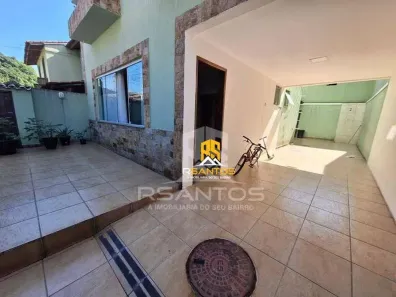 Casa com 3 Quartos à venda, 129m² no Pechincha, Rio de Janeiro