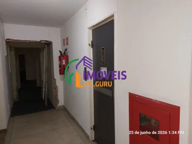 Sala Comercial para alugar, 100m² no Vila Nova Conceição, São Paulo