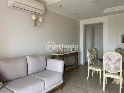 Apartamento com 3 Quartos à venda, 75m² no Chácara da Barra, Campinas