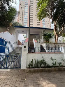 Casa com 2 Quartos para alugar, 110m² no Perdizes, São Paulo