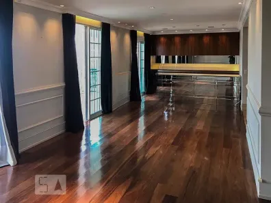 Apartamento com 3 Quartos à venda, 217m² no Vila Congonhas, São Paulo