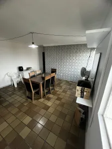 Apartamento com 3 Quartos à venda, 90m² no Várzea, Recife