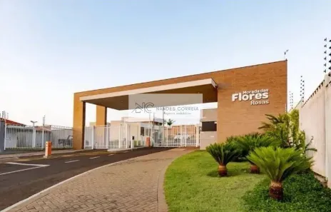 Casa de Condomínio com 2 Quartos à venda, 125m² no Jardim Bela Itália, Cambé
