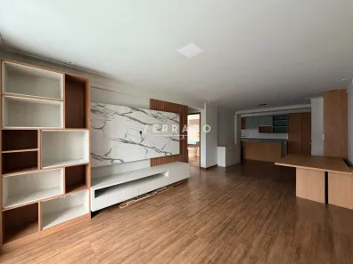 Apartamento com 2 Quartos à venda, 97m² no Alto, Teresópolis