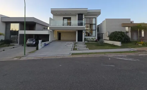 Casa com 3 Quartos à venda, 280m² no Roncáglia, Valinhos
