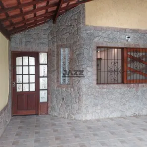 Casa com 3 Quartos à venda, 120m² no Maracanã, Praia Grande