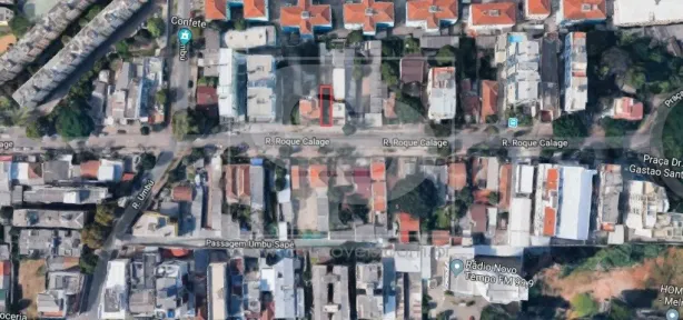 Lote/Terreno à venda, 295m² no Passo da Areia, Porto Alegre