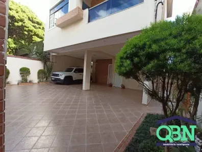 Imóvel Comercial com 4 Quartos para alugar, 250m² no Embaré, Santos