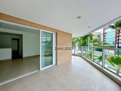 Apartamento com 3 Quartos à venda, 127m² no Riviera, Bertioga