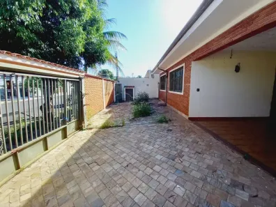 Casa com 4 Quartos à venda, 420m² no Parque Residencial Lagoinha, Ribeirão Preto
