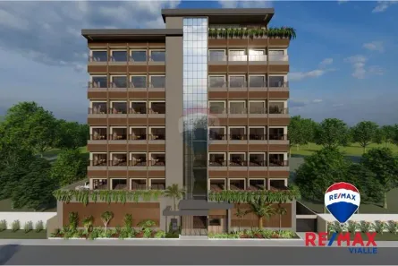 Apartamento com 1 Quarto à venda, 49m² no Centro, Passos