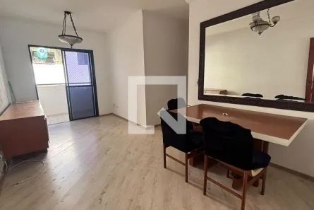 Apartamento com 2 Quartos à venda, 61m² no Santo Antônio, São Caetano do Sul