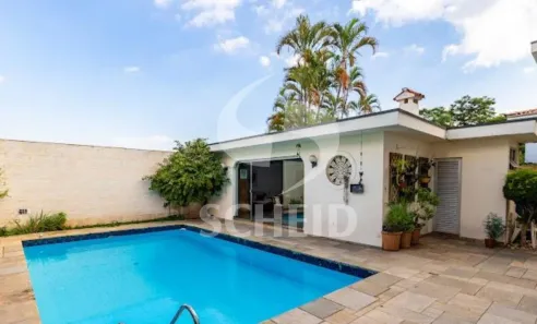 Casa com 4 Quartos à venda, 363m² no Granja Julieta, São Paulo