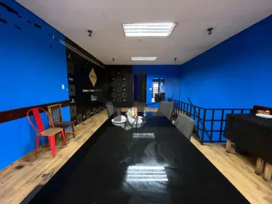 Sala Comercial à venda, 93m² no Santo Antônio, São Caetano do Sul