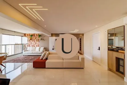 Apartamento com 3 Quartos à venda, 163m² no Vila Mariana, São Paulo