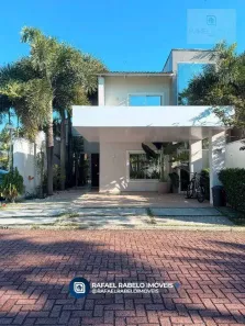 Casa de Condomínio com 4 Quartos à venda, 205m² no Guaribas, Eusébio