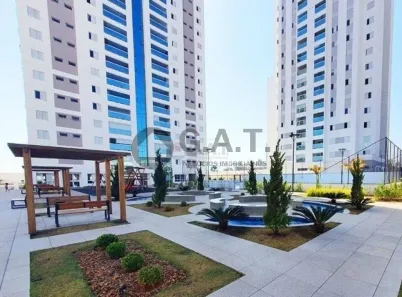Apartamento com 3 Quartos à venda, 93m² no Parque Campolim, Sorocaba