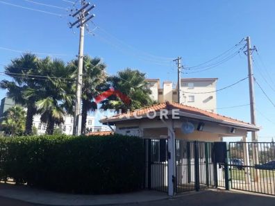 Apartamento com 3 Quartos à venda, 74m² no Jardim Tangará, Marília