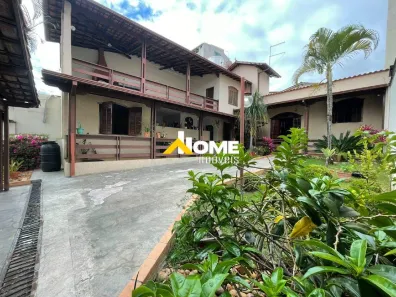 Casa com 6 Quartos à venda, 144m² no Riacho das Pedras, Contagem