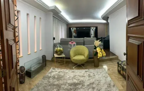 Sobrado com 4 Quartos para alugar, 294m² no Bosque da Saúde, São Paulo