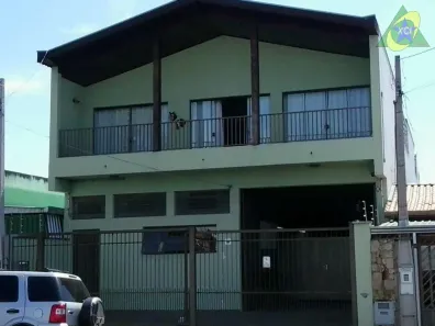 Imóvel Comercial com 3 Quartos à venda, 554m² no Jardim Novo Campos Elíseos, Campinas