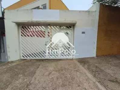 Imóvel Comercial com 4 Quartos à venda, 627m² no Jardim Santa Genebra, Campinas