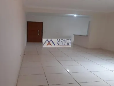Cobertura com 3 Quartos à venda, 174m² no Vila Assunção, Santo André