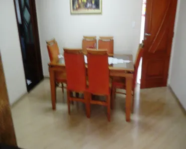 Apartamento com 2 Quartos à venda, 52m² no Sacomã, São Paulo