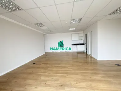 Sala Comercial para alugar, 55m² no Tatuapé, São Paulo