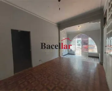 Casa com 8 Quartos à venda, 396m² no Maracanã, Rio de Janeiro