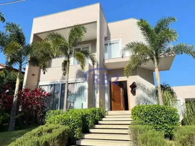 Casa de Condomínio com 4 Quartos à venda, 400m² no Piratininga, Niterói