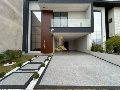 Casa com 3 Quartos à venda, 203m² no Vila Rubens, Indaiatuba