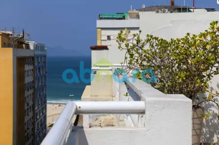 Cobertura com 18 Quartos à venda, 800m² no Copacabana, Rio de Janeiro
