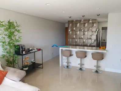 Apartamento com 3 Quartos à venda, 113m² no Jardim Messina, Jundiaí