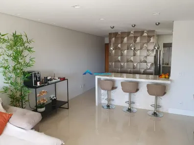 Apartamento com 3 Quartos à venda, 113m² no Jardim Messina, Jundiaí