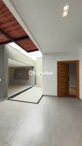 Casa de Condomínio com 3 Quartos à venda, 180m² no Mata, São José de Ribamar